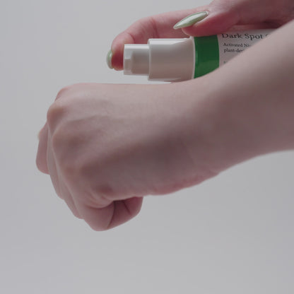 Dark Spot Correcting Glow Serum