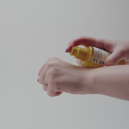 Yuja Niacin Anti-Blemish Serum