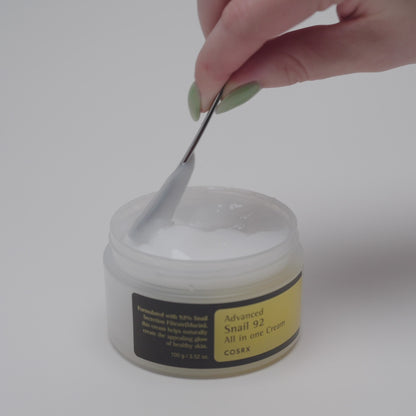 Advanced Snail 92 All In One Cream